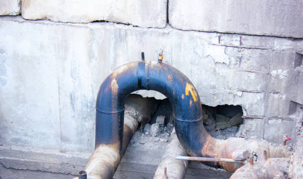 Best Flood damage cleanup  in Whiting, WI