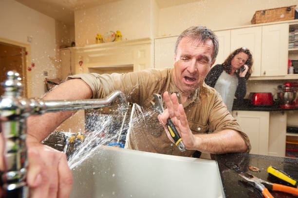 Professional Water damage restoration in WI
